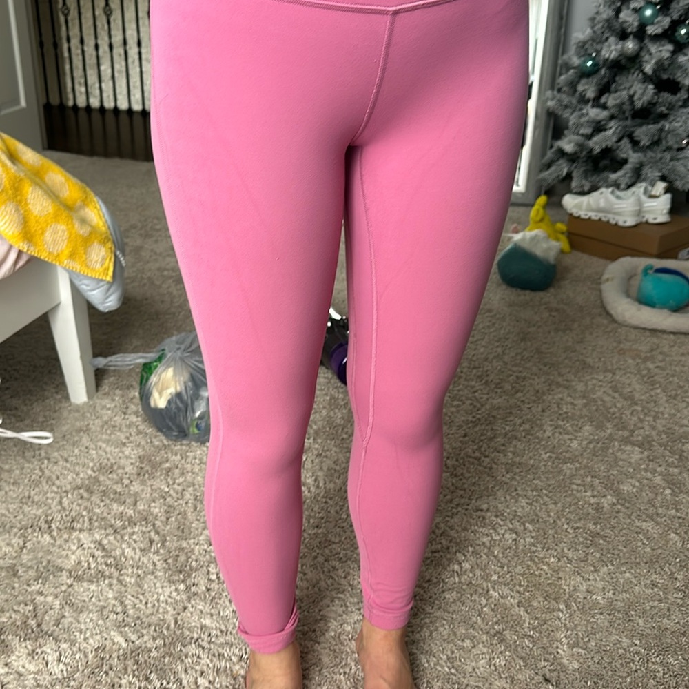 Lululemon align leggings